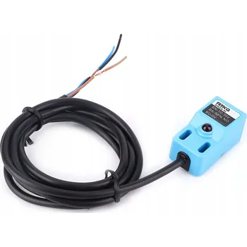 INDUKČNÍ BEZKONTAKTNÍ SNÍMAČ 5MM SN04-N2 NPN DC 10-30V NO