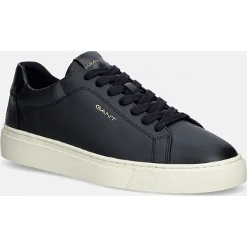 Pánské tenisky Kožené tenisky Gant McJulien 32631226.G69 námořnická modř 59X, EUR 46