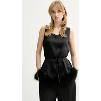 Dámská halenka Halenka The Sleeper BBTP02P002F černá 99X, vel. L