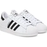 adidas Sneakersy Superstar II IH8659 Bílá 46_23