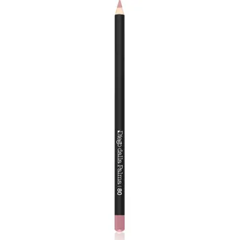 Tužka na rty Diego dalla Palma Lip Pencil tužka na rty odstín 80 Antique Pink 1,83 g