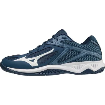 Dětská sálová obuv Indoorové boty Mizuno LIGHTNING STAR Z6 JR v1gd2103-21 Velikost 35 EU | 3 UK | 22 CM