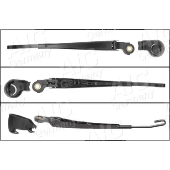 Autodíl AIC Rameno stěrače okna Původní kvalita AIC AIC 52954