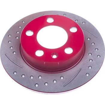 Brzdový kotouč Brzdový kotouč DENCKERMANN B130200S