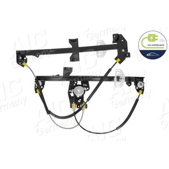 Autodíl AIC Zvedací zařízení oken ČÁSTI NOVÉ MOBILITY AIC 53507