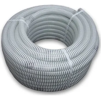 Zahradní hadice BRADAS BR-SAF76-10 Sací hadice ALI-FLEX 3" 76mm 10m