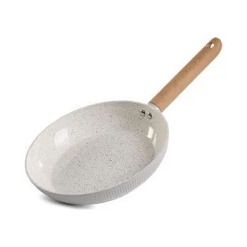 LT1315 PÁNEV 24CM KERAMICKÁ ALBA LAMART