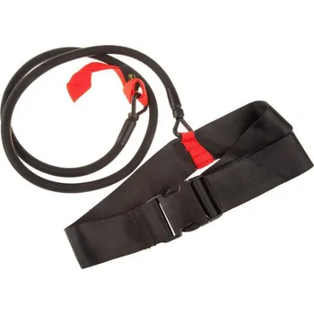 Plavecká odporová guma Mad Wave Short Belt 4