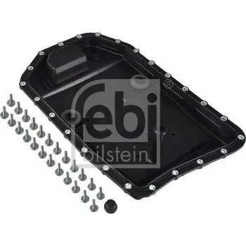 Hydraulický filtr Hydraulický filtr, automatická převodovka FEBI BILSTEIN 171616