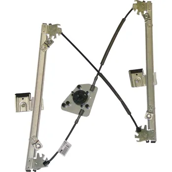 Stahovačka okna Zvedací zařízení oken VALEO 850761