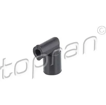 Auto-moto Hadička, odvzdušnění víka hlavy válce TOPRAN 408 047