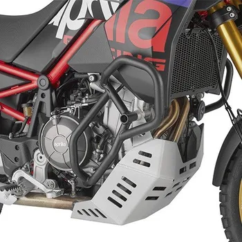 Rám pro motocykl KN6712 padací rám APRILIA Tuareg Rally 660 (25)