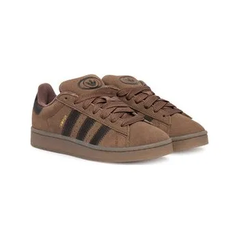 Dámské tenisky adidas Sneakersy Campus 00S IH4247 Hnědá 41_13