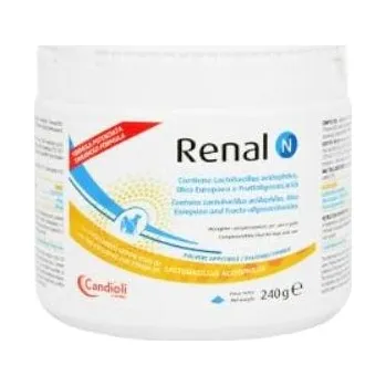 Renal N plv 240g + CashBack 21 Kč