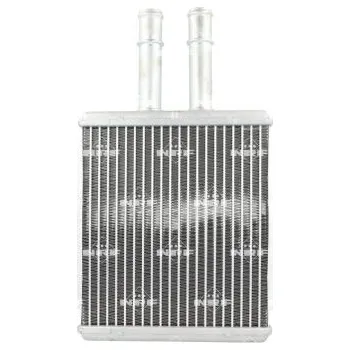 Výměník tepla Výměník tepla, vnitřní vytápění NRF 54477