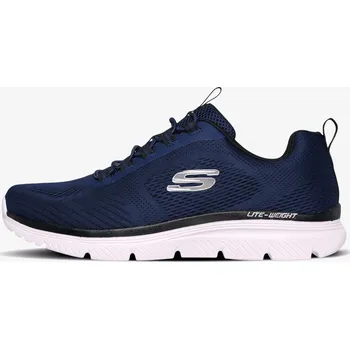 Pánská obuv Pánské tenisky SKECHERS BURNS 2.0-CALLAN EUR 47.5 1511304