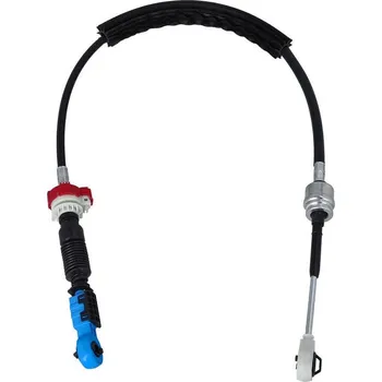 Tažné lanko, ruční převodovka KAMOKA CP0173