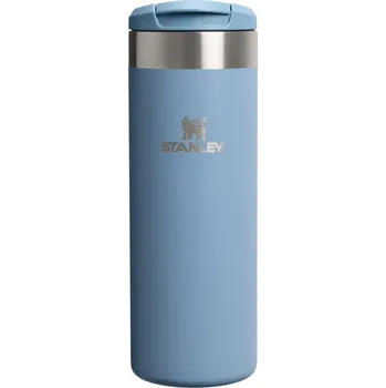 Termohrnek STANLEY The AeroLight™ Transit Mug 470 ml Indigo 2.0, termohrnek
