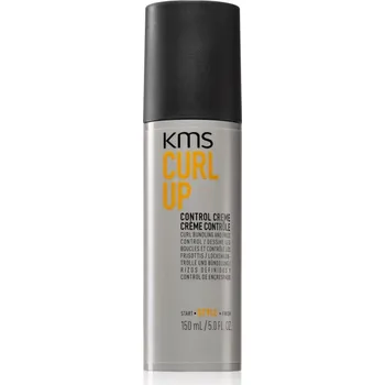 Stylingový přípravek KMS Curl Up Control Creme stylingový krém pro vlnité vlasy 150 ml