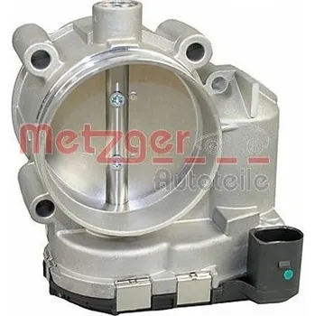 Systém vstřikování Hrdlo škrticí klapky METZGER 0892699