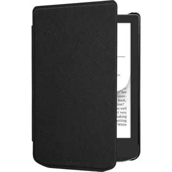 Příslušenství pro tablet B-SAFE Lock 3590, pouzdro pro PocketBook 619/629/634, černé BSL-PKV-3590