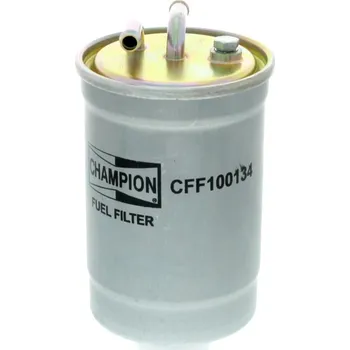 Palivový filtr Palivový filtr CHAMPION CFF100134