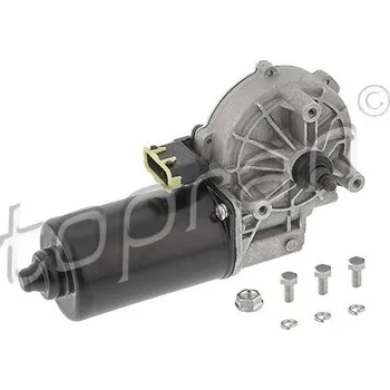 Motorek stěrače a odstřikovače Motor stěračů TOPRAN 503 315