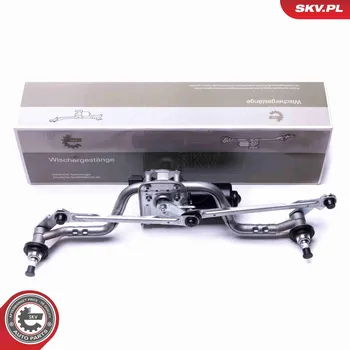 Stěrač Tyčoví stěračů ESEN SKV 05SKV098