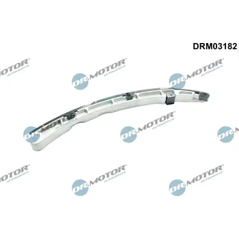 Auto-moto Napínací lišta, rozvodový řetěz Dr.Motor Automotive DRM03182