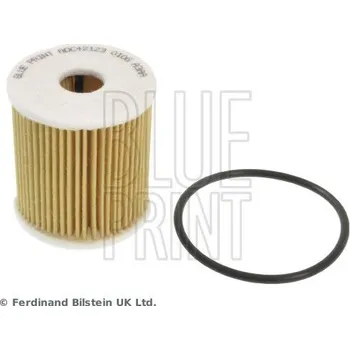 Olejový filtr Olejový filtr BLUE PRINT ADC42123