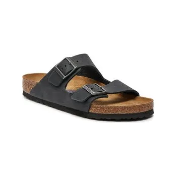 Dámská obuv Birkenstock Nazouváky Arizona Bs 752481 Černá 40