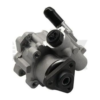 Soustava řízení Hydraulické čerpadlo, řízení VIKA 11451812601