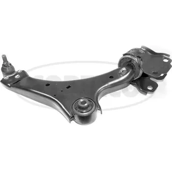 Zavěšení kol Řídicí páka, zavěšení kol CORTECO 49398515