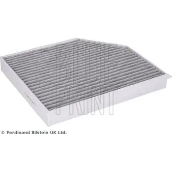 Klimatizace automobilu Filtr, vzduch v interiéru BLUE PRINT ADV182505