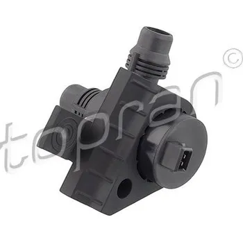 Vodní pumpa motoru Doplňovací vodní čerpadlo (okruh chladicí vody) TOPRAN 503 213