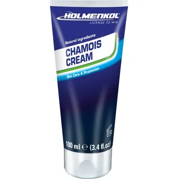 Holmenkol Chamois Cream - 100 ml uni