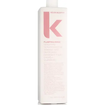 Vlasová regenerace Kevin Murphy Plumping Rinse Densifying Conditioner 1000 ml