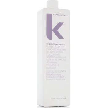 Vlasová regenerace Kevin Murphy Hydrate-Me Rinse Moisturising Conditioner 1000 ml
