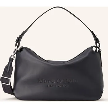 Marc O'polo Dámská Kabelka Valli Medium, tmavě modrá, one size