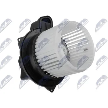 Ventilátor topení a klimatizace vnitřní ventilátor NTY EWN-FT-011
