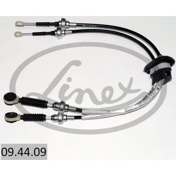 Převodovka Tažné lanko, ruční převodovka LINEX 09.44.09