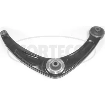 Zavěšení kol Řídicí páka, zavěšení kol CORTECO 49399671