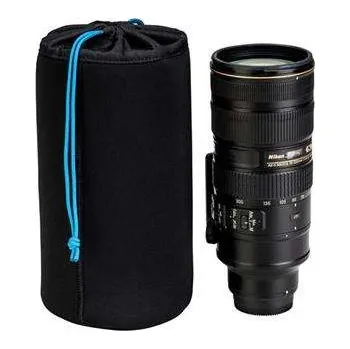 Tenba Tools Soft Lens Pouch 23×12 cm 636-354