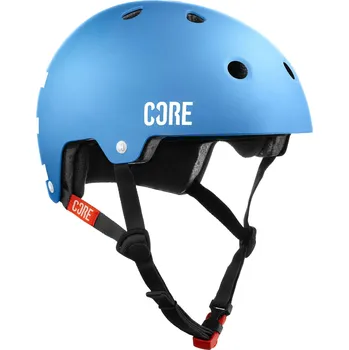 Helma na in-line CORE - Street Helmet - Blue - helma Velikost: XS - S