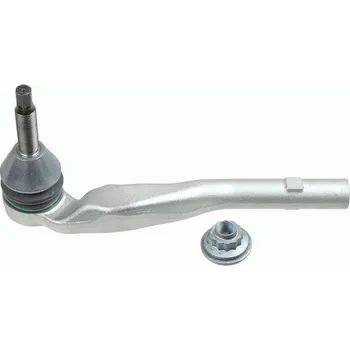 Táhlo řízení Hlava příčného táhla řízení LEMFÖRDER 37510 01