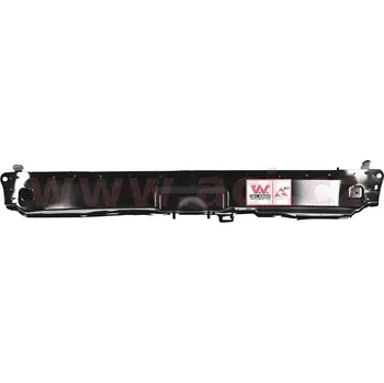 Nárazník Přední obložení VAN WEZEL 0956664