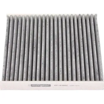 Ventilátor topení a klimatizace Filtr, vzduch v interiéru MAXGEAR 26-0857