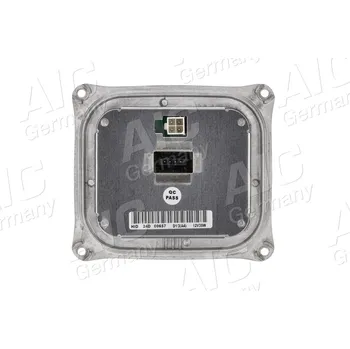 Autoelektrika Řídící jednotka, osvětlení A.I.C. 57474