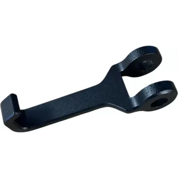 Motorová koloběžka Hák černý - BLADE MINI / MINI PRO