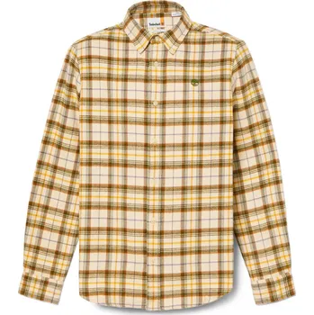Pánská košile Košile Timberland Angora 7400948 S